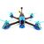 Набор DarwinFPV Darwin240 Johnny Analog (ELRS 868/915 МГц), изображение 3